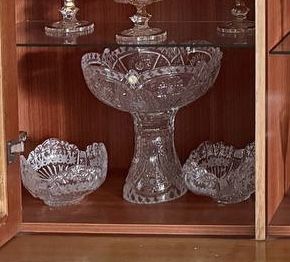 Хрустал 2 тали идиш