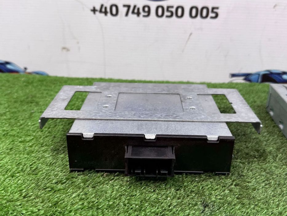 MODUL CONTROL TENSIUNE VOLTAJ (2 BUC.) BMW 318I SERIA 3 E90 LCI 2.0 BENZINA 2008 2005-2013 BMW 116D SERIA 1 E87 LCI 2.0 DIESEL 2010 2004-2013 COD OEM 61429113348 6142911334802 9113348 6142912708803 61429127088 912708803