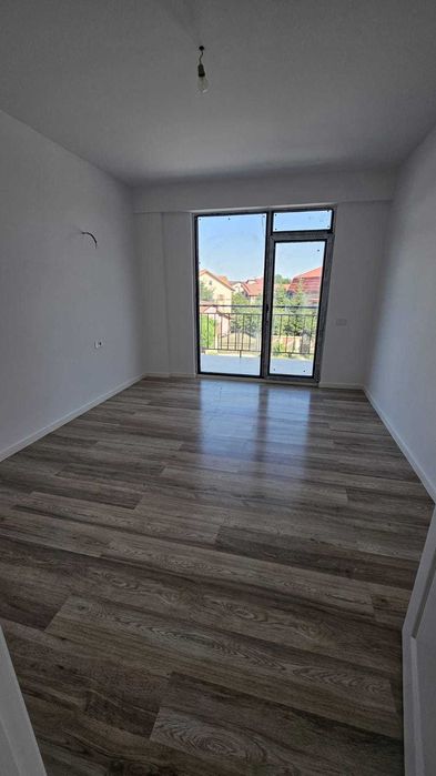 DE VANZARE apartament 2 camere,oras Pantelimon-bloc nou