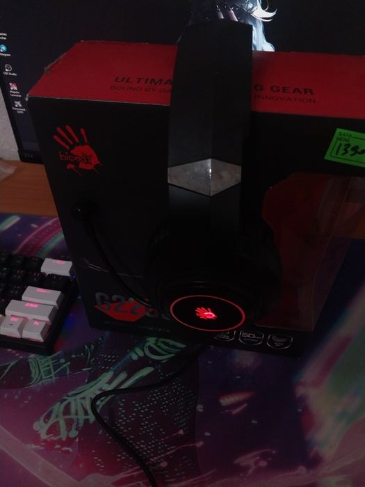 Продам игровые девайсы