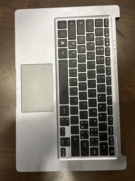 Laptop Microtech eBook Lite / EBL14C Intel Celeron N4020, 4GB RAM, SSD