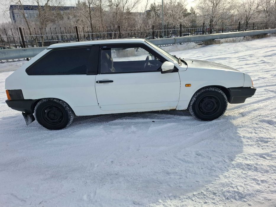 продам ваз 2108 Карбюратор