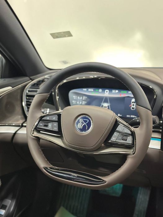 Bugun sotuvimizda BYD han