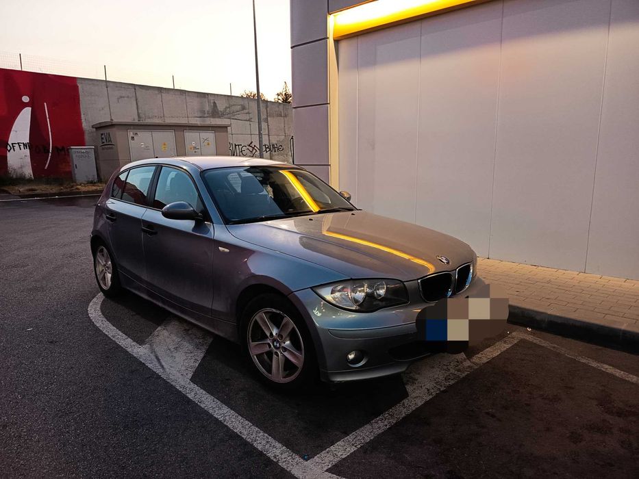 Джанти за BMW 16-ки