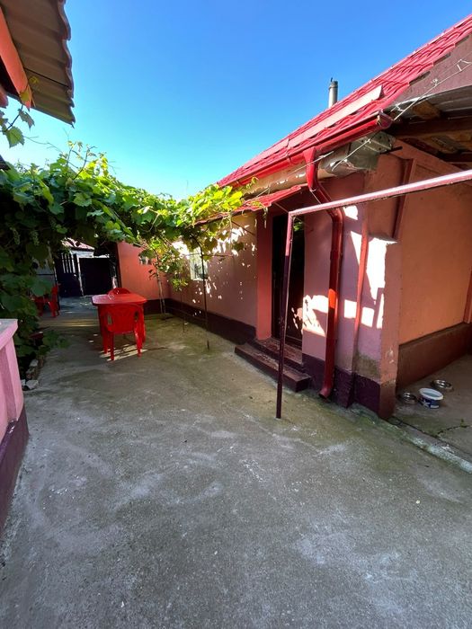 Casa 700m/2 comuna Viisoara Teleorman