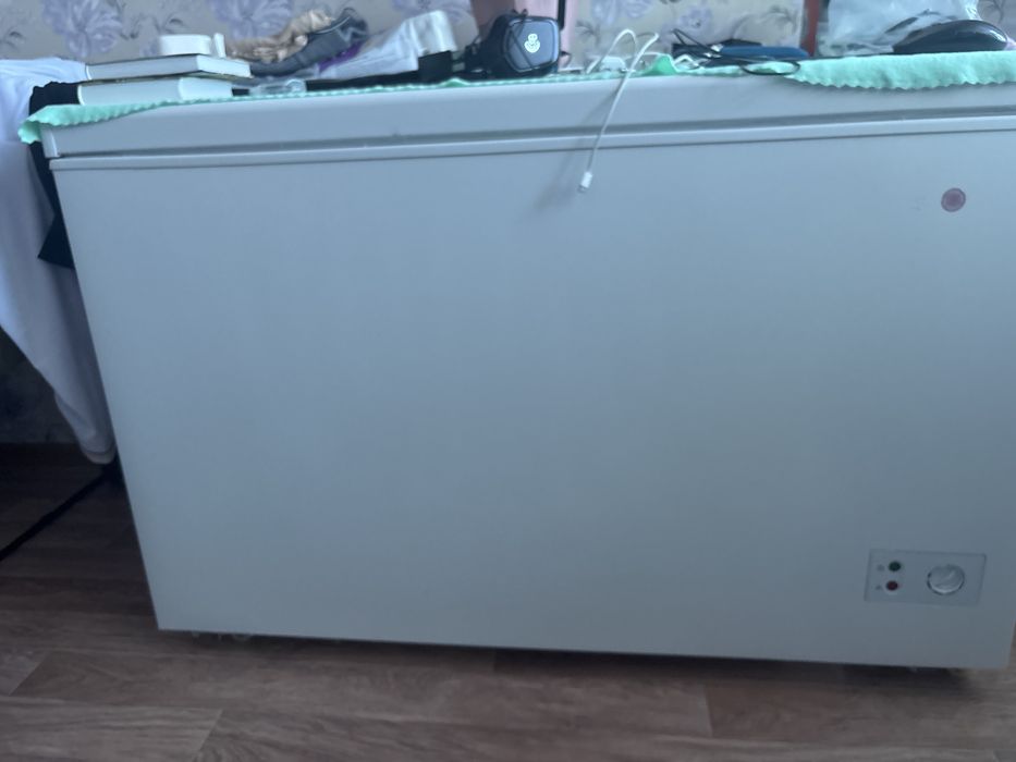 Продается  Марозильник