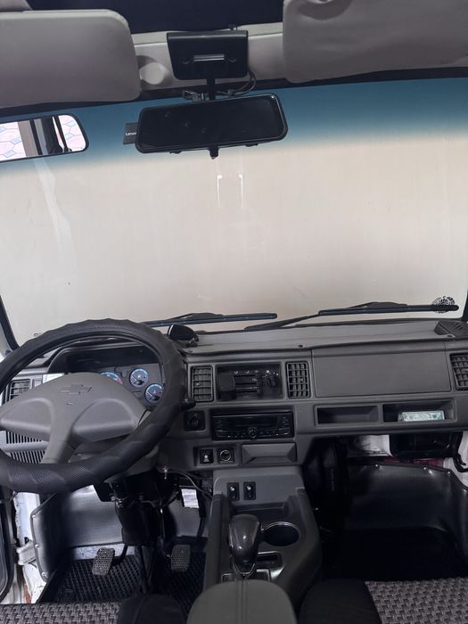 Damas 2022 xolati zor