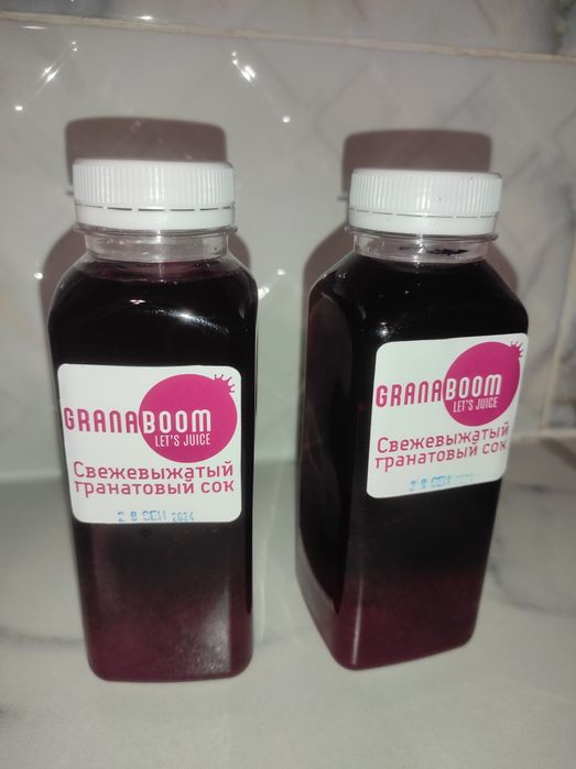 Баклашки, пластиковая тара