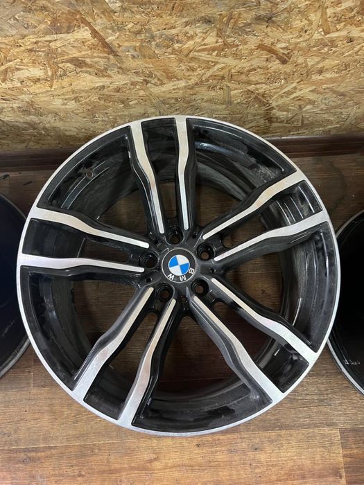 Продам диски 612 стиль R21