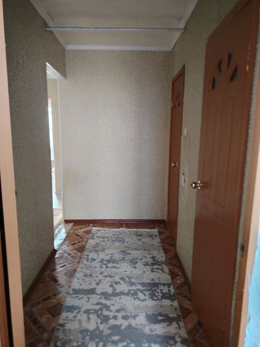 Продам  2к.кв в п. Кенес Нокина