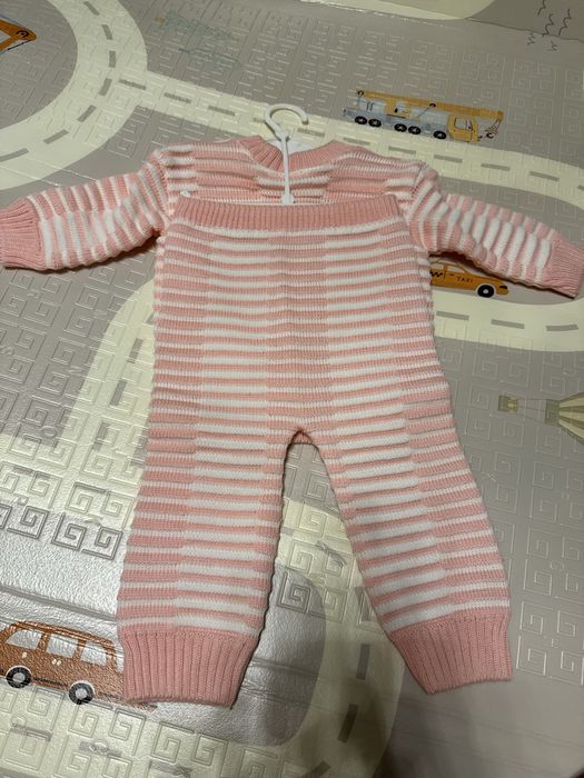 Продам одежду для новорожденных