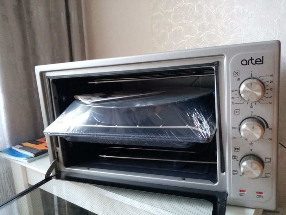 Продам мини печь