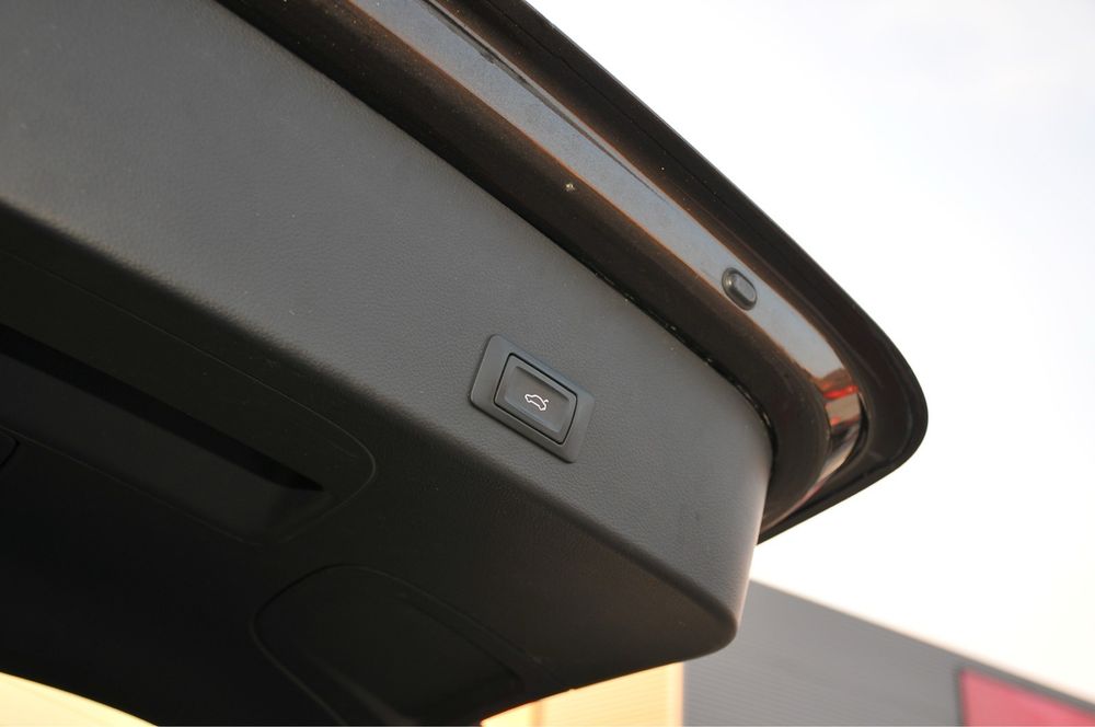 Audi A6 allroad 245 cp