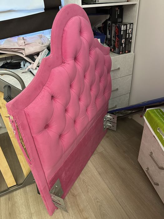 Продам кровать 90х200
