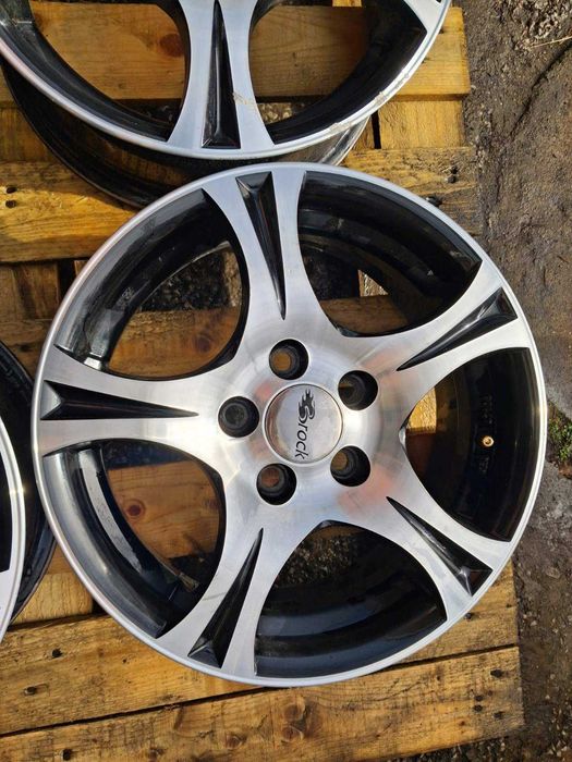 14 джанти 5-100 за фолксваген.шкода.ауди и др.