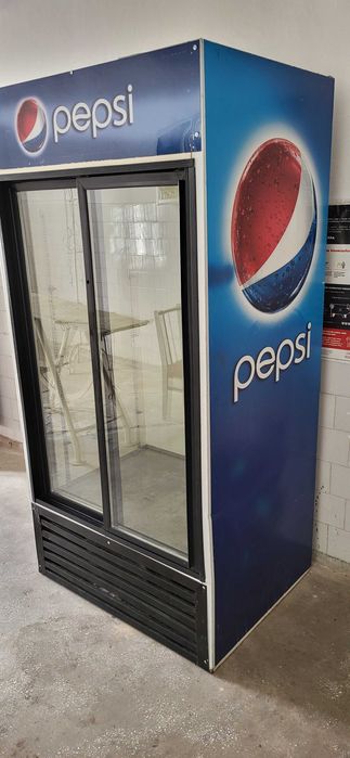 frigider si vitrina frigorifica