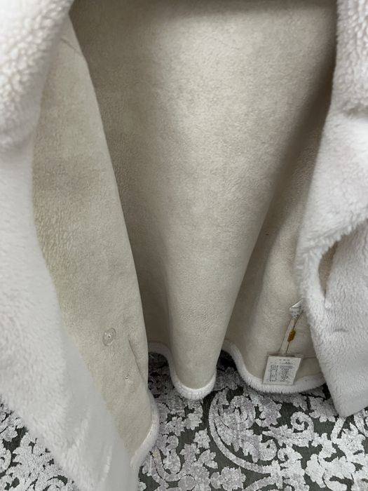 Продам полушубок