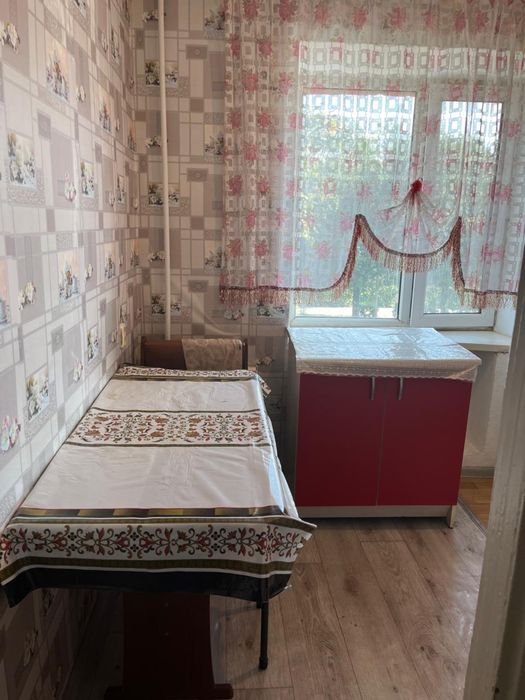 Квартирага жиберемиз