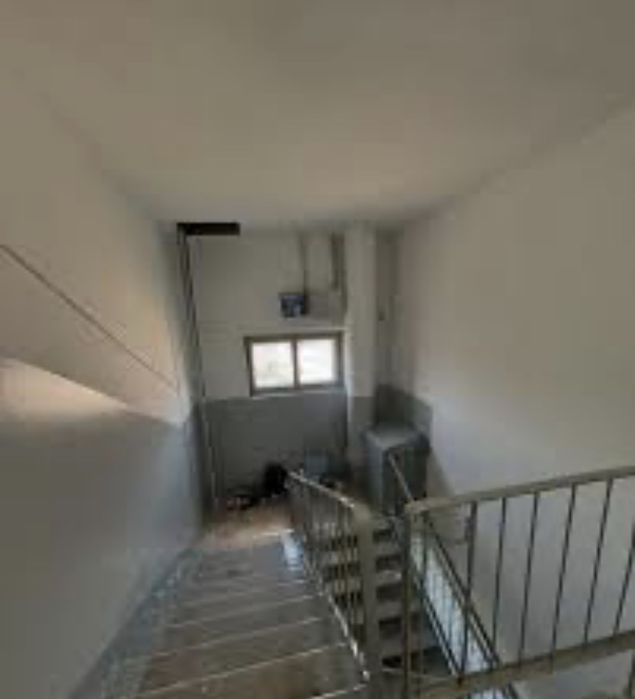 Ремонт подъездов/домов