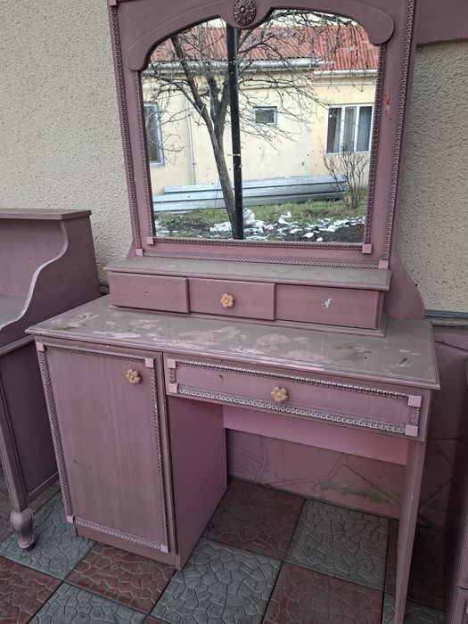 Мебель детской комнаты