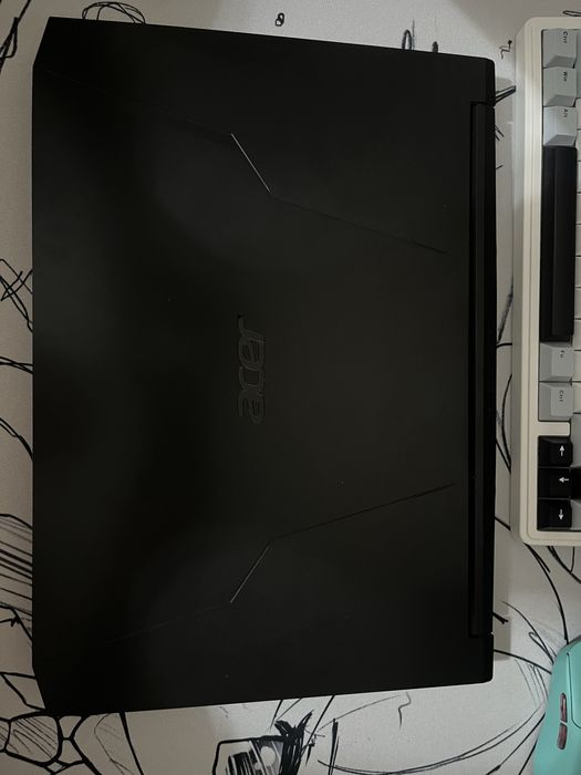 Acer nitro 5 AN515-45