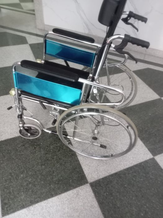 Инвалиднаяа каляаска 6000 тенге