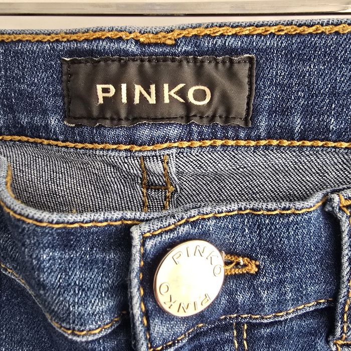Pinko,дънки размер 26