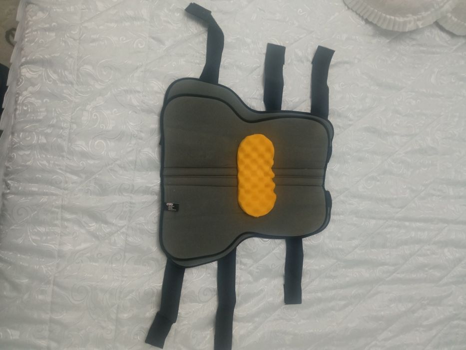 Бандаж для ног сьемный