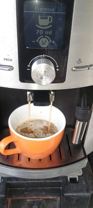 Expresor cafea automat