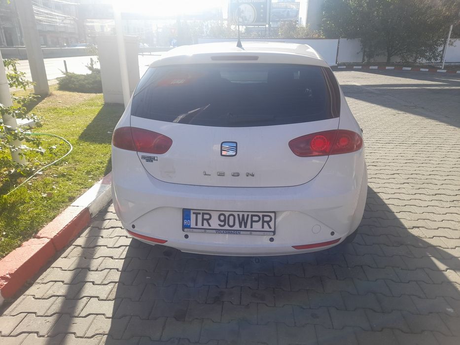 Seat Leon1p1 diesel