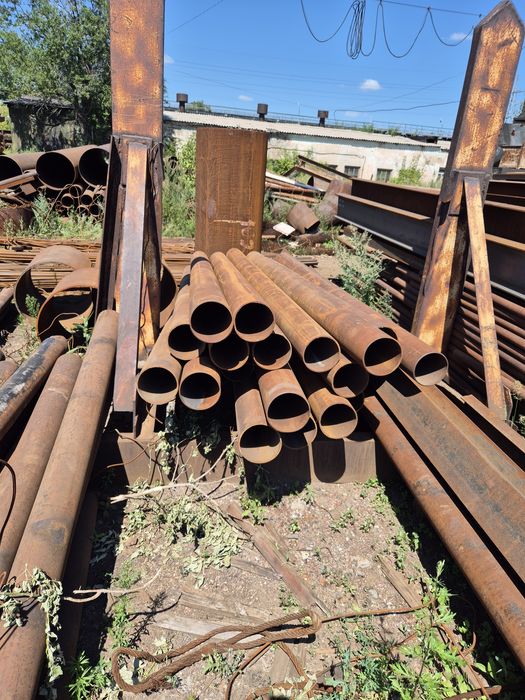 Швеллер балка уголок лист