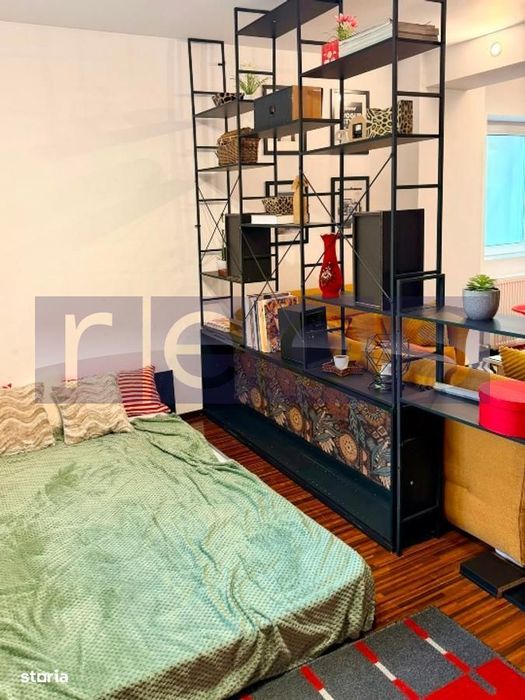 Vanzare 2 Camere Decomandat  Vitan Mall