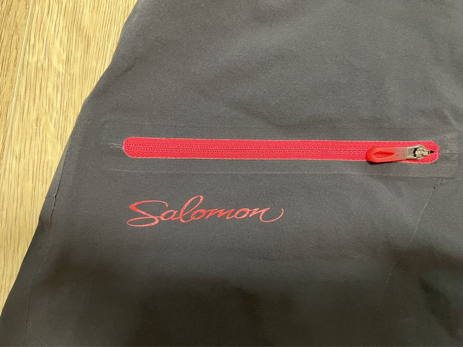 Къси панталони Salomon