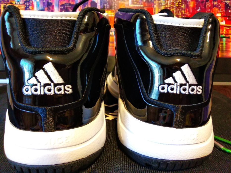 Кроссовки аdidas pro G 2