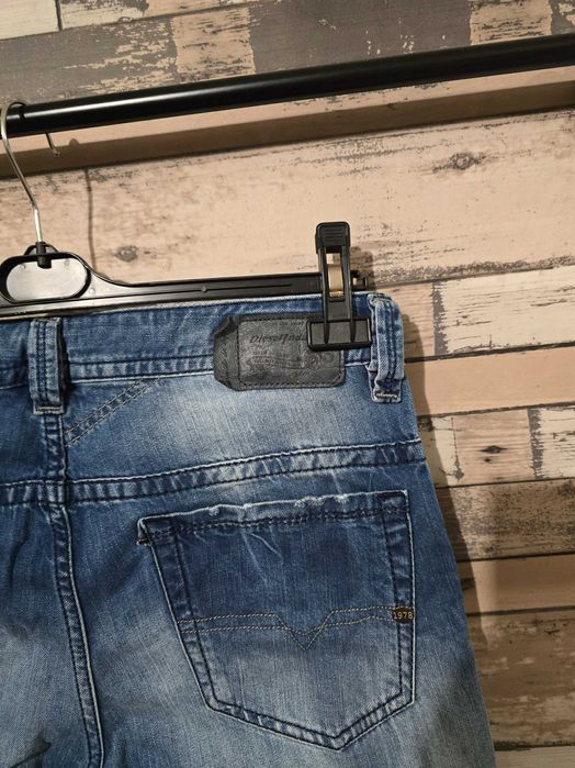 Diesel W/29-(121] мъжки дънки