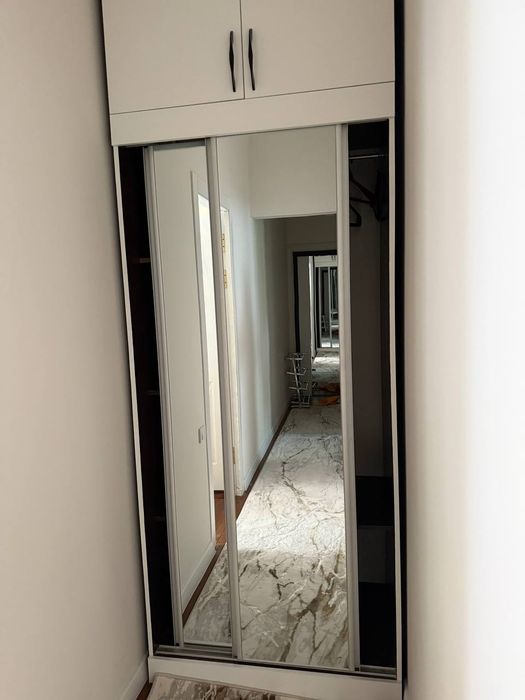 Ijaraga kvartira qizlar uchun bezxazayka