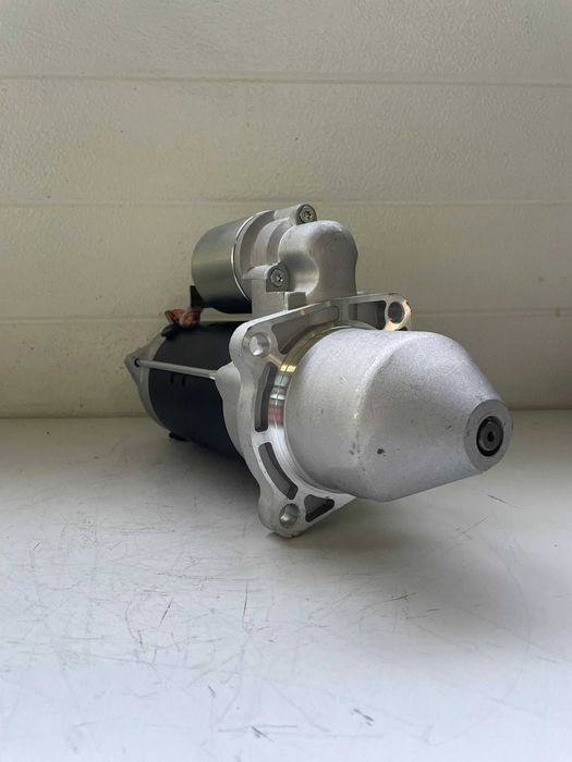 Electromotor NOU, JOHN DEERE, 11 dinti 12V