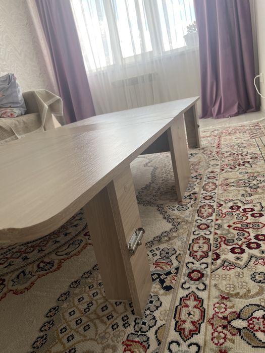 Чайный стол для гостей