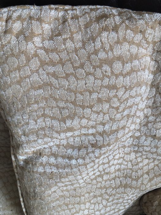 Диванные подушки 40:40