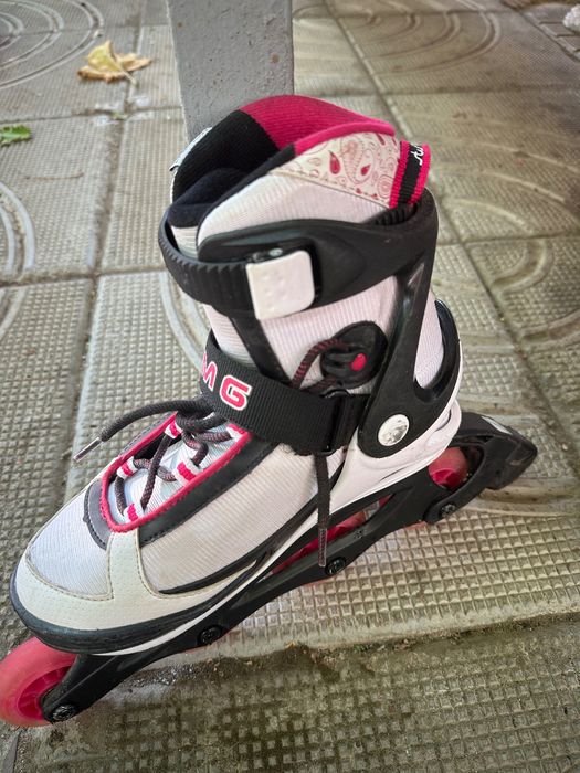 Ролери за деца или възрастни