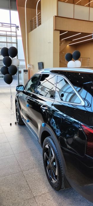 Продам Киа Соренто 2024 года