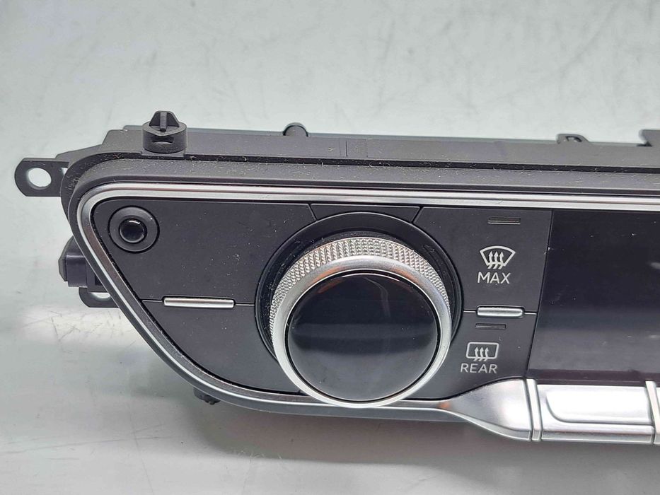 Panou comanda clima AUDI A5 Sportback (F5A, 9T) [Fabr 2016-prezent] 8