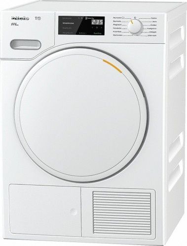 Сушилня Miele TWE 520 WP - 8кг термопомпа клас А+++