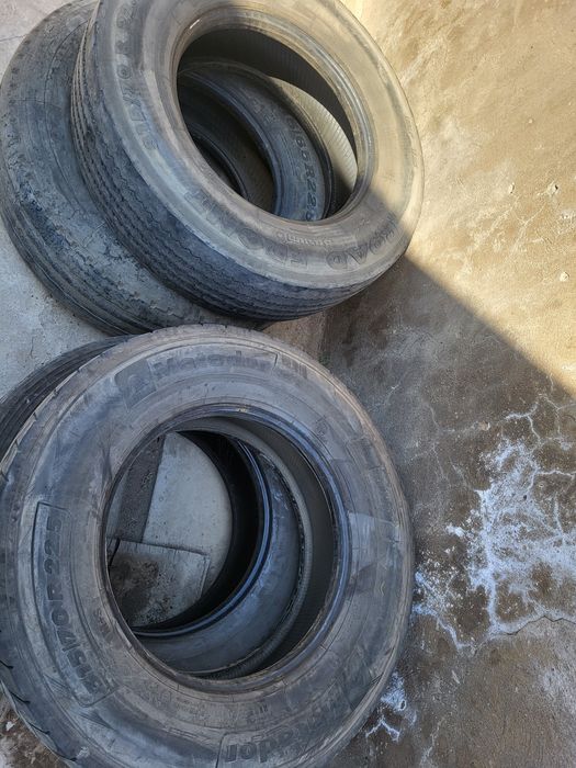 Продам резины на лето