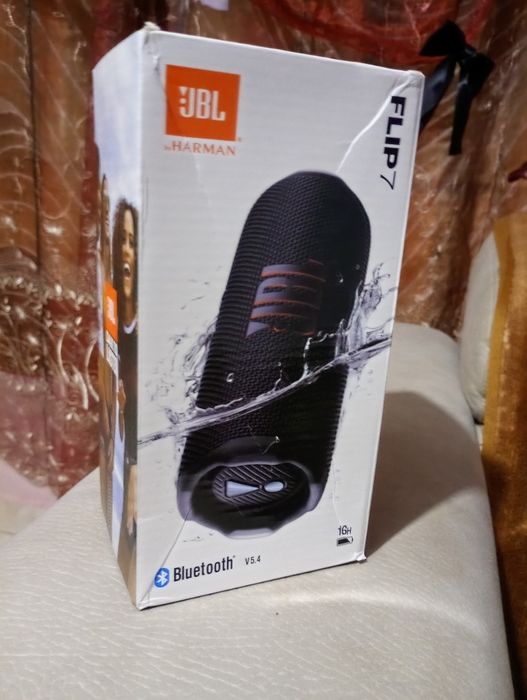 Boxa  jbl  flip  7