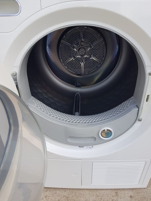 Uscator Miele TMV 840 WP XL Tronik 9 kg