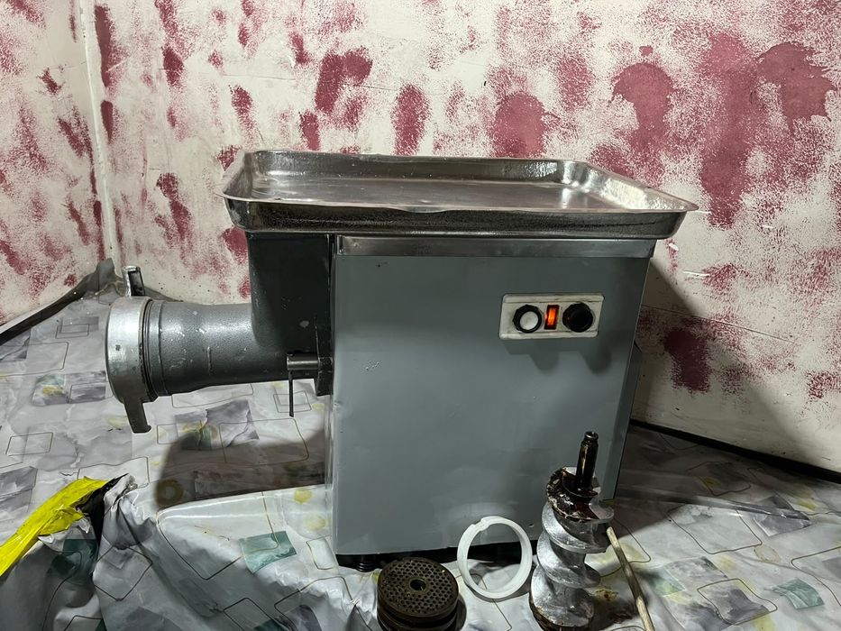 Мясарубка мим 600