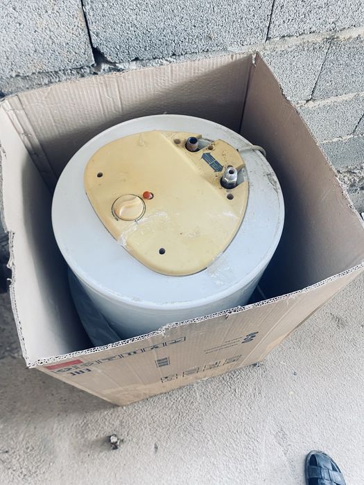 водонагреватель