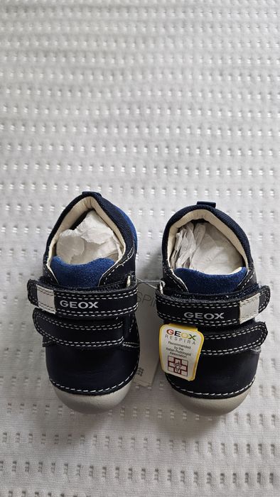 Нови бебешки обувки за прохождане Goex