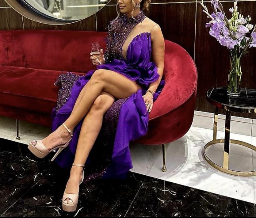 Rochie unicat Albina Dyla , masura M